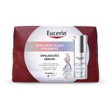 Eucerin Hyaluron-Filler Epigenetic ser de re&icirc;ntinerire geanta de cosmetice
