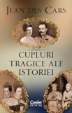 Cumpara ieftin Cupluri tragice ale istoriei, Corint