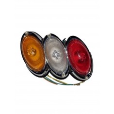 Lampa stop spate 4 functii