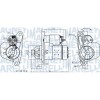 Electromotor Nissan Qashqai (J10), Tiida (C11), X-Trail 2 (T31); Renault Clio 3 (Br0/1), Clio 4 (Bh), Grand Scenic 3 (Jz0/1), Laguna 3 (Bt0/1), Sceni, Magneti Marelli