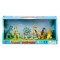 Set 6 figurine dinozauri Funny anilmals Jumbo