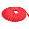 Furtun Luminos LED SMD Decorativ , Rosu , Lungime 1 metru , Alimentare 220 V
