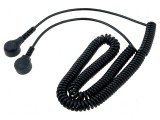 Cablu de conexiune ESD spiralat 1M&Omega; 3m