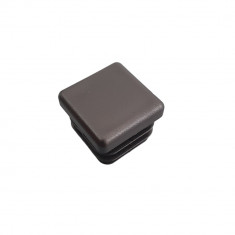 Capac Profil, Teava Profilata Exterior 30x30mm, Plastic