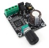 Kit amplificator clasa D, 2x10W, PAM8610, AVEX