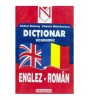 Andrei Bantas, Violeta Nastasescu - Dictionar economic Englez -