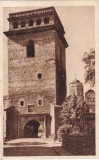 Iasi. Turnu Golia (circulata 1947)