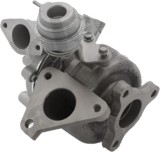 Turbocompresor Nissan X-Trail 1 (T30), 2.2 DCi, 2.2 dCi 4x4, 2.2 DCi FWD, Reconditionat, EU