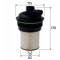 Filtru combustibil VALEO 587950