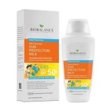 Lapte cu protectie solara pentru copii SPF 50+ Expert Sun Care, 150ml, Bio Balance