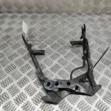 Balamale Capota BMW X3 E83 2004, Set OEM 3411447 3411448, Piese Auto Originale BMW, Garantie si Retur