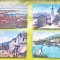 F969D-I-Lot 11 Carti postale Italia circulate Timisoara vechi interbelice pe lot sau pe bucata la 35 lei bucata.