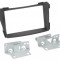 Rama radio 2DIN Hyundai i40 (VF) fara OEM, 381143-40