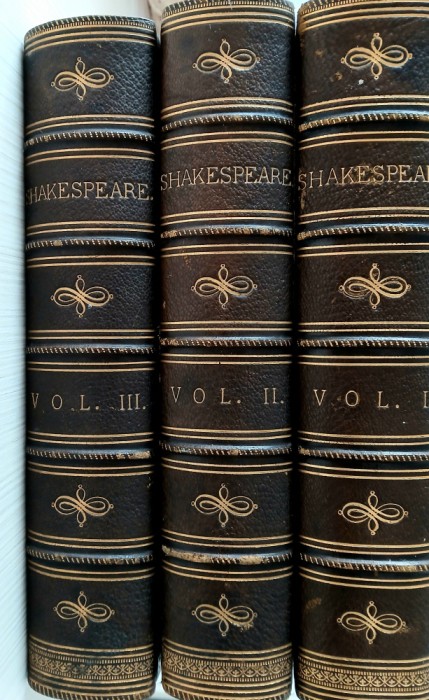 Opera lui Shakespeare