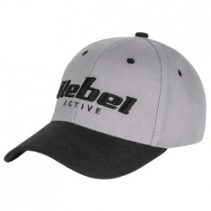 Sapca Unisex Cu Logo Rebel Active