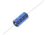 Condensator Electrolitic THT 2,2mF 25V 15x30mm