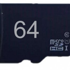 Card de memorie STAR microSDHC, 64GB, clasa 10, UHS-I U1