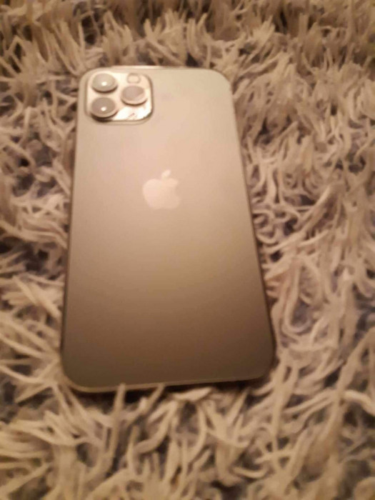 iPhone 12 Pro Max 256 GB