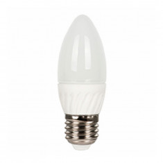 Bec LED Activejet E27 4W 30000 ore lumina calda / rece foto