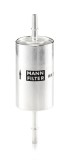 MANN-FILTER WK 614/46 filtru combustibil