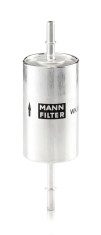 MANN-FILTER WK 614/46 filtru combustibil