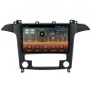 Navigatie dedicata cu Android Ford S-Max I / Galaxy II 2006 - 2015, clima