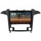 Navigatie dedicata cu Android Ford S-Max I / Galaxy II 2006 - 2015, clima
