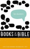 NIV The Prophets: Books of the Bible, Hardcover - Listen to God&#039;s Messengers (Community Bible Experience) - Jonah, Isaiah, Jeremiah, Ezekiel
