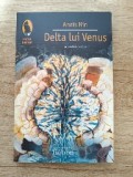 Delta lui Venus, de Ana&iuml;s Nin