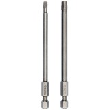 Yato YT-0492 - Set capete de insurubare profil TX 2 bucati