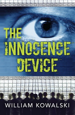 The Innocence Device foto