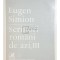Eugen Simion - Scriitori romani de azi, vol. 3 (Editia: 1984)