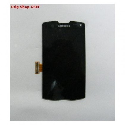 Display LCD + Touchscreen Samsung S8530 Wave II ver.0.7 Orig Chi foto