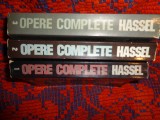 Sven Hassel - Opere / volumul 1+2+3 (Legiune blestematilor, Blindatele mortii , Camarazii de front, Batalion de mars , Gestapo , Monte Cassino