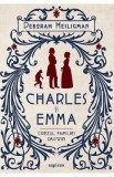 Cumpara ieftin Charles si Emma. Crezul familiei Darwin - Deborah Heiligman