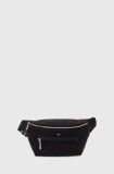 BOSS borseta culoarea negru, 50523434