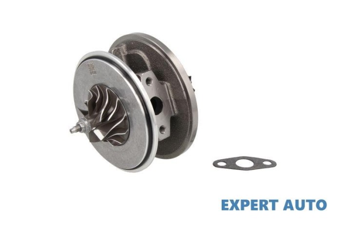 Kit turbo Skoda Octavia 1 (1996-2010)[1U2]