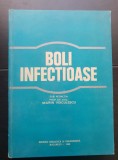 Boli infecțioase - Marin Voiculescu