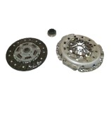 Kit ambreiaj LUK 624334600