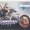 bnk cld Calendar de buzunar 2006 - American Chopper