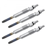 Cumpara ieftin Set 4 bujii incandescente Bosch pentru Citroen AX, Berlingo, Jumpy, Saxo, Xsara, Fiat Scudo, Nissan Micra, Peugeot 106, 206, 306, Expert, Partner, Toy