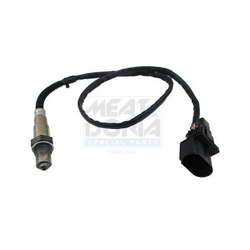 Meat &amp;amp; Doria Sonda Lambda