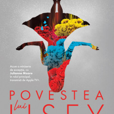 Povestea lui Lisey - Stephen King