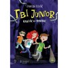 FBI Junior - Rabl&oacute;k &eacute;s robotok - Fabian Lenk