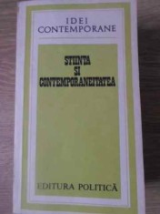 STIINTA SI CONTEMPORANEITATEA-COELCTIV-302030