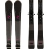 Schi V&Ouml;LKL Flair Elite 154cm + Marker Vmotion 10 GW