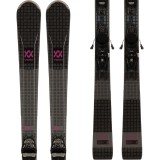 Schi V&Ouml;LKL Flair Elite 161cm + Marker Vmotion 10 GW 161cm