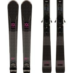 Schi V&Ouml;LKL Flair Elite 161cm + Marker Vmotion 10 GW 161cm
