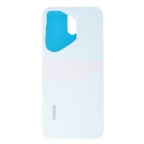 Capac Baterie Huawei Pura 70 Alb / White, Copy, Bulk