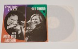 Polish Jazz - Wild Bill Davison &lrm;&ndash; Old Timers - disc vinil vinyl LP